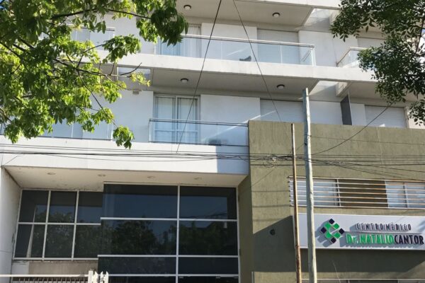 Consultorios y Viviendas_2