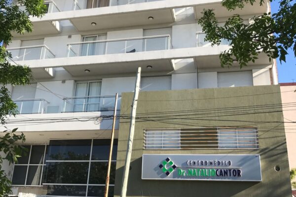 Consultorios y Viviendas_3