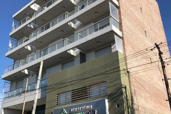 Consultorios y Viviendas_4