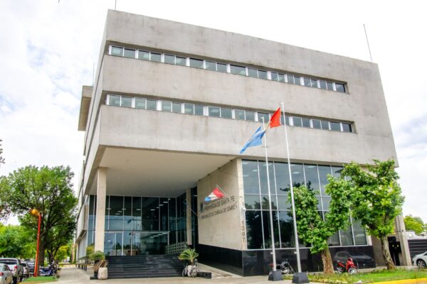 Tribunales de Cañada de Gómez-exterior-1