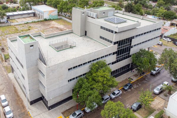Tribunales de Cañada de Gómez-exterior-8