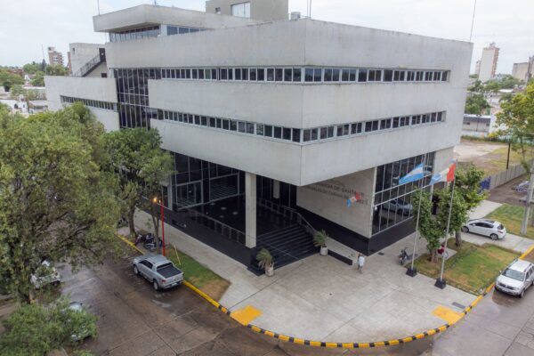 Tribunales de Cañada de Gómez-exterior-9