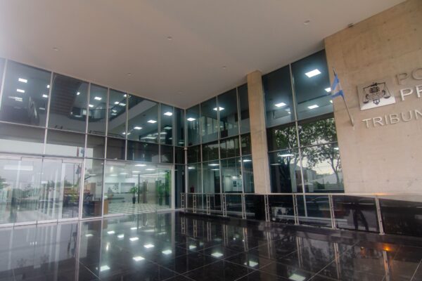 Tribunales de Cañada de Gómez-interior-4