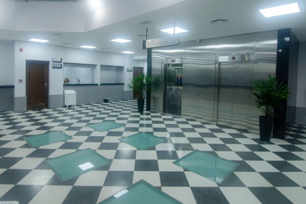 Tribunales de Cañada de Gómez-interior-5